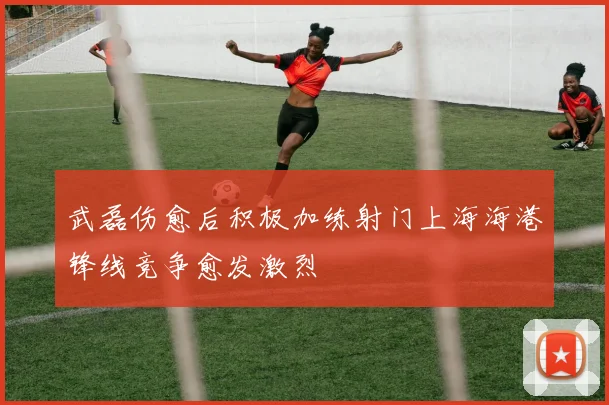武磊伤愈后积极加练射门上海海港锋线竞争愈发激烈