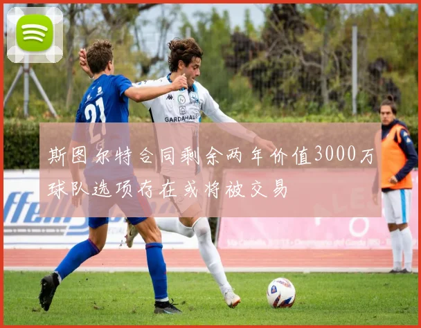 斯图尔特合同剩余两年价值3000万球队选项存在或将被交易